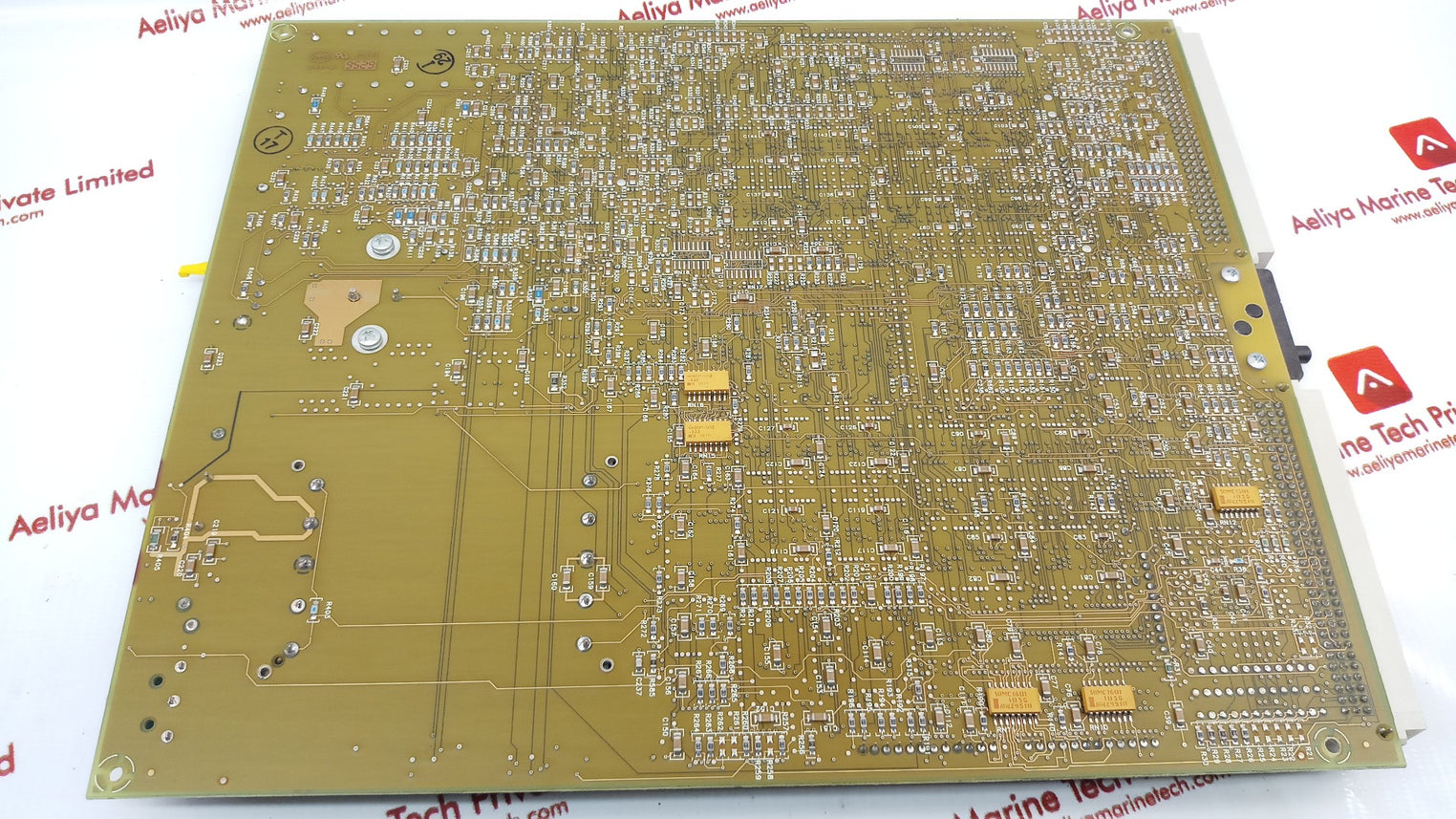 Honeywell 51401642-100 High Performance I/O Link