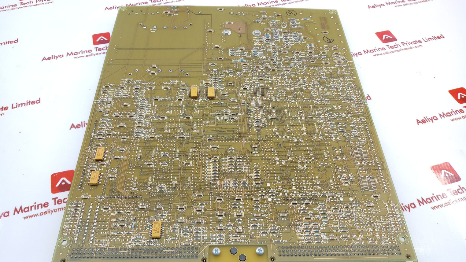 Honeywell 51401642-100 High Performance I/O Link