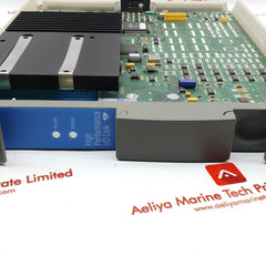 Honeywell 51401642-150 High Performance I/O Link Hw E