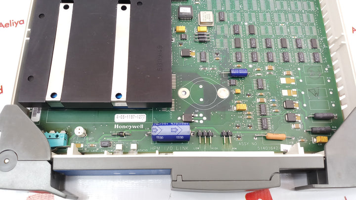 Honeywell 51401642-150 High Performance I/O Link Hw E