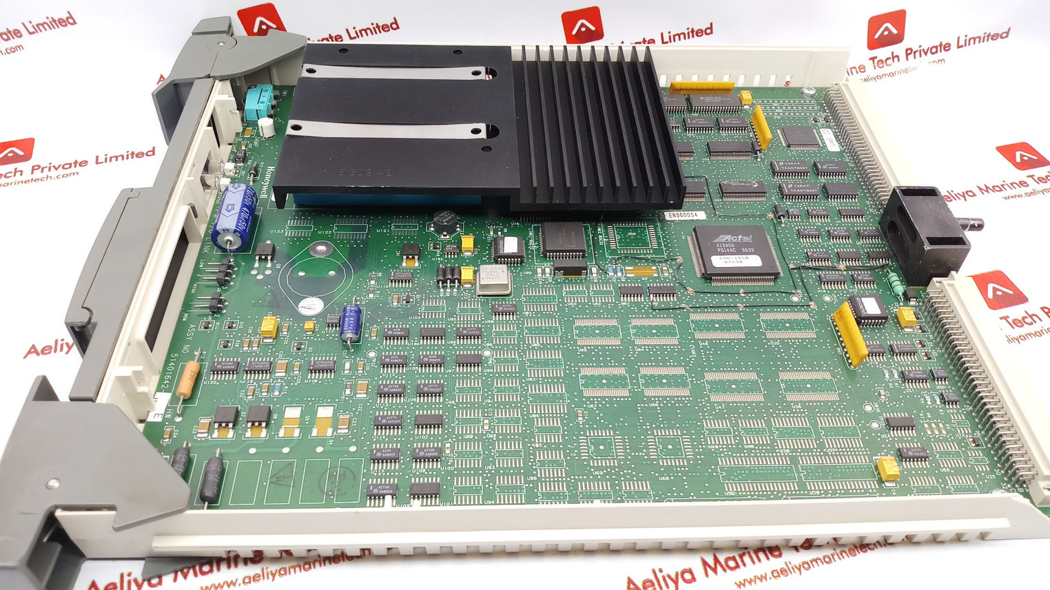 Honeywell 51401642-150 High Performance I/O Link Hw E