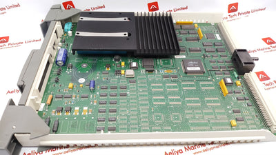Honeywell 51401642-150 High Performance I/O Link Hw E