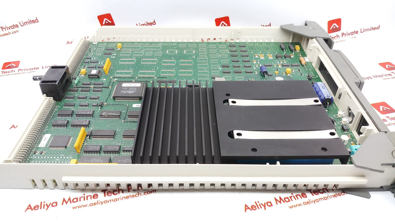 Honeywell 51401642-150 High Performance I/O Link Hw E