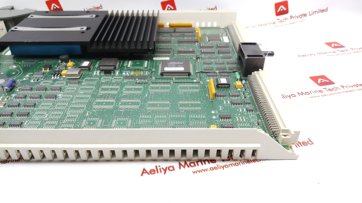 Honeywell 51401642-150 High Performance I/O Link Hw E