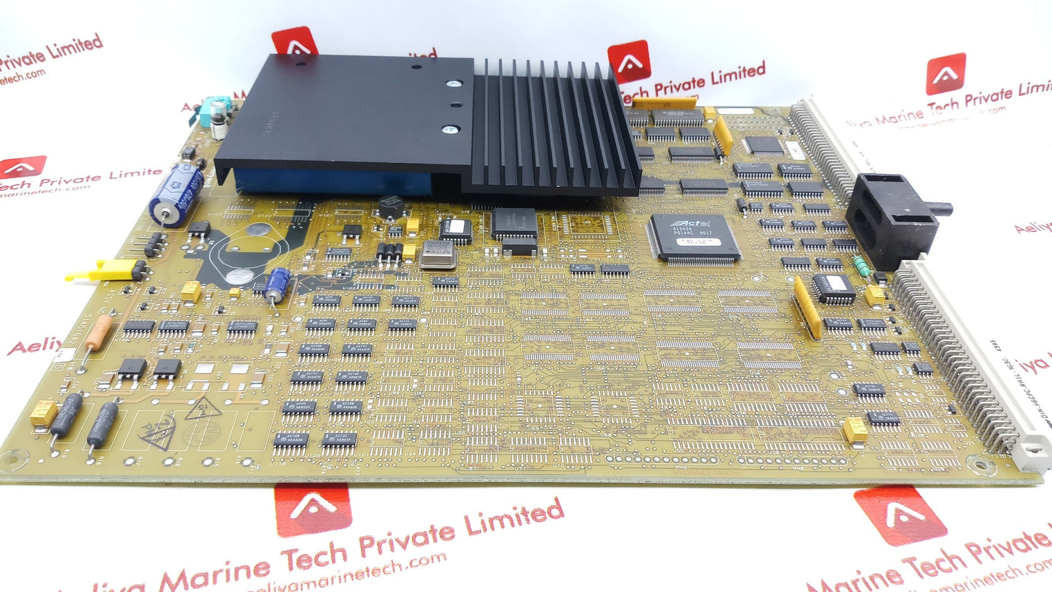 Honeywell 51401642-150 Hw D High Performance I/O Link