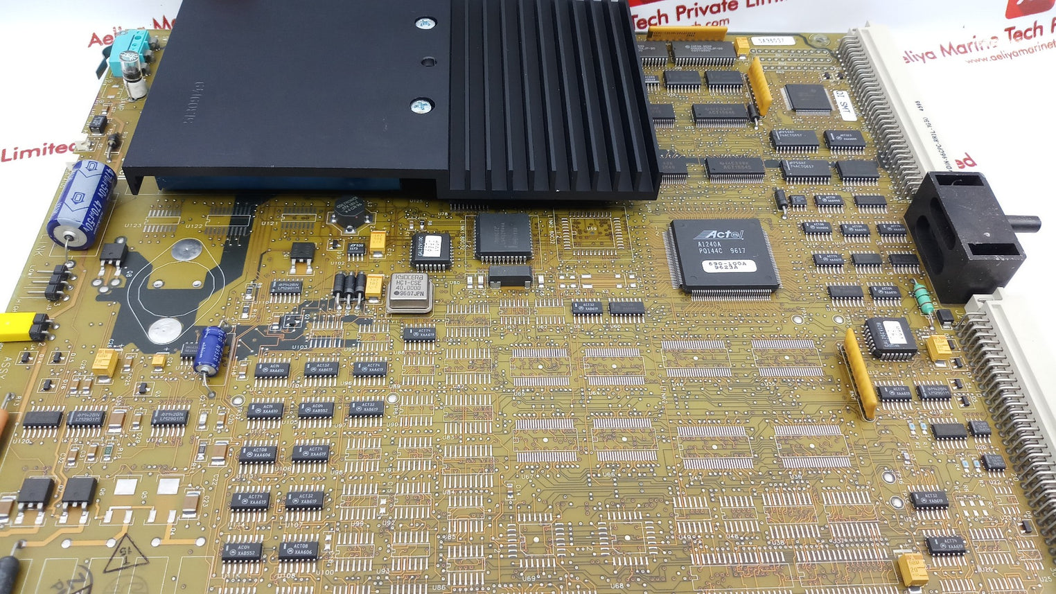 Honeywell 51401642-150 Hw D High Performance I/O Link