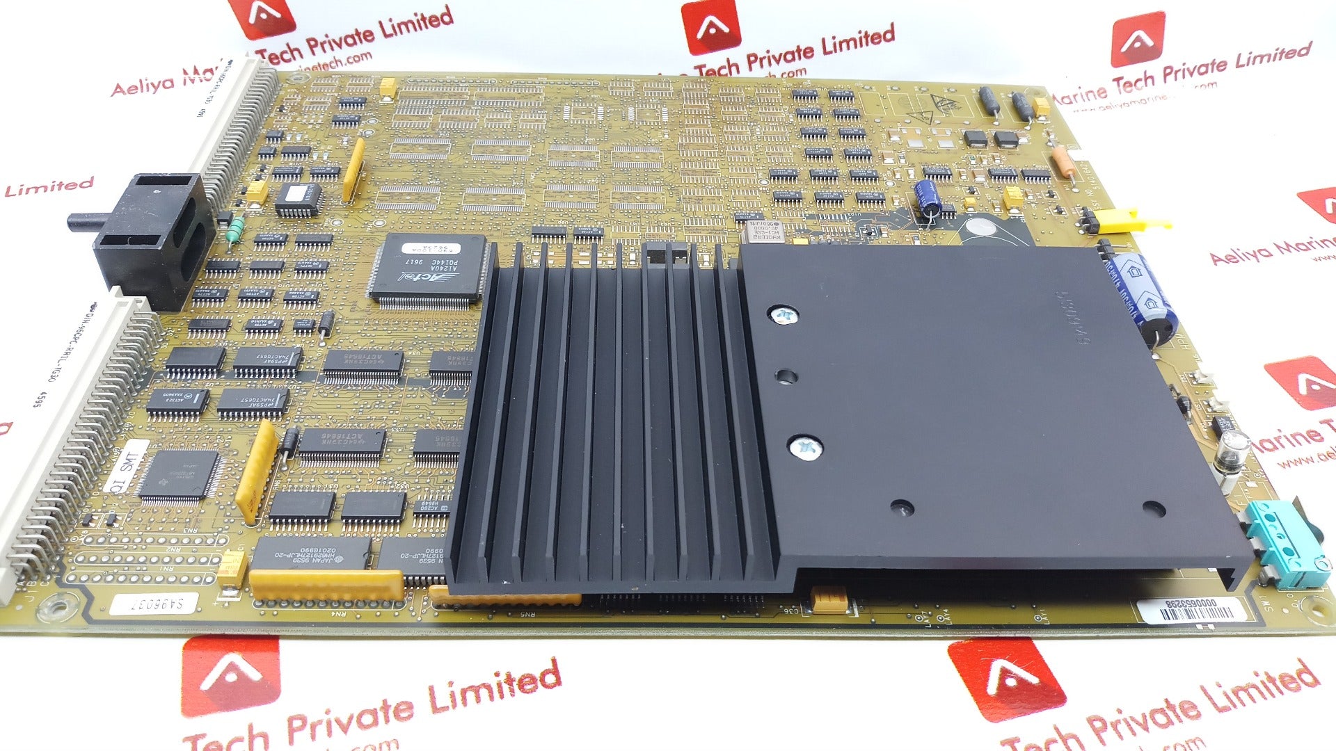 Honeywell 51401642-150 Hw D High Performance I/O Link