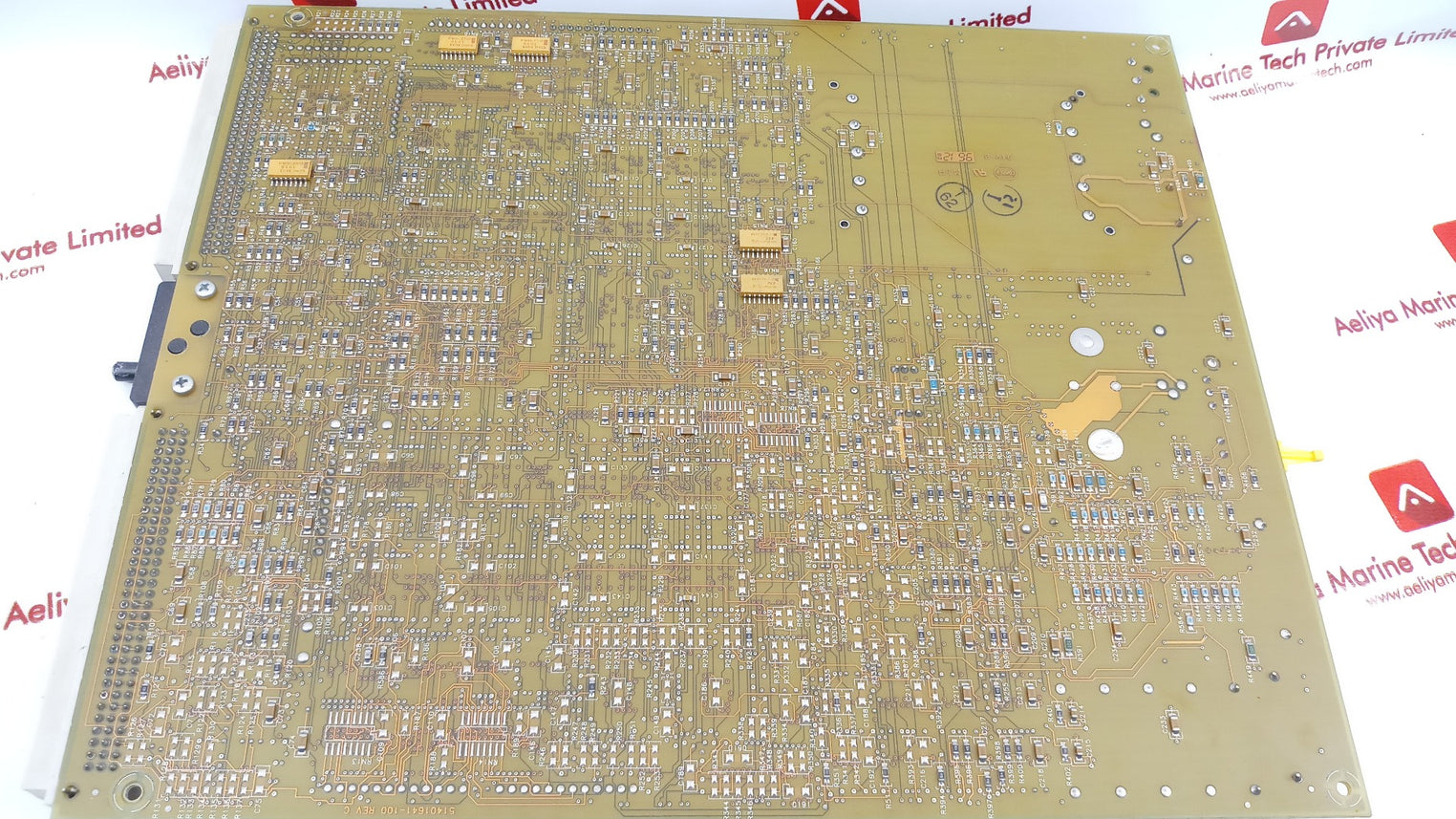 Honeywell 51401642-150 Hw D High Performance I/O Link