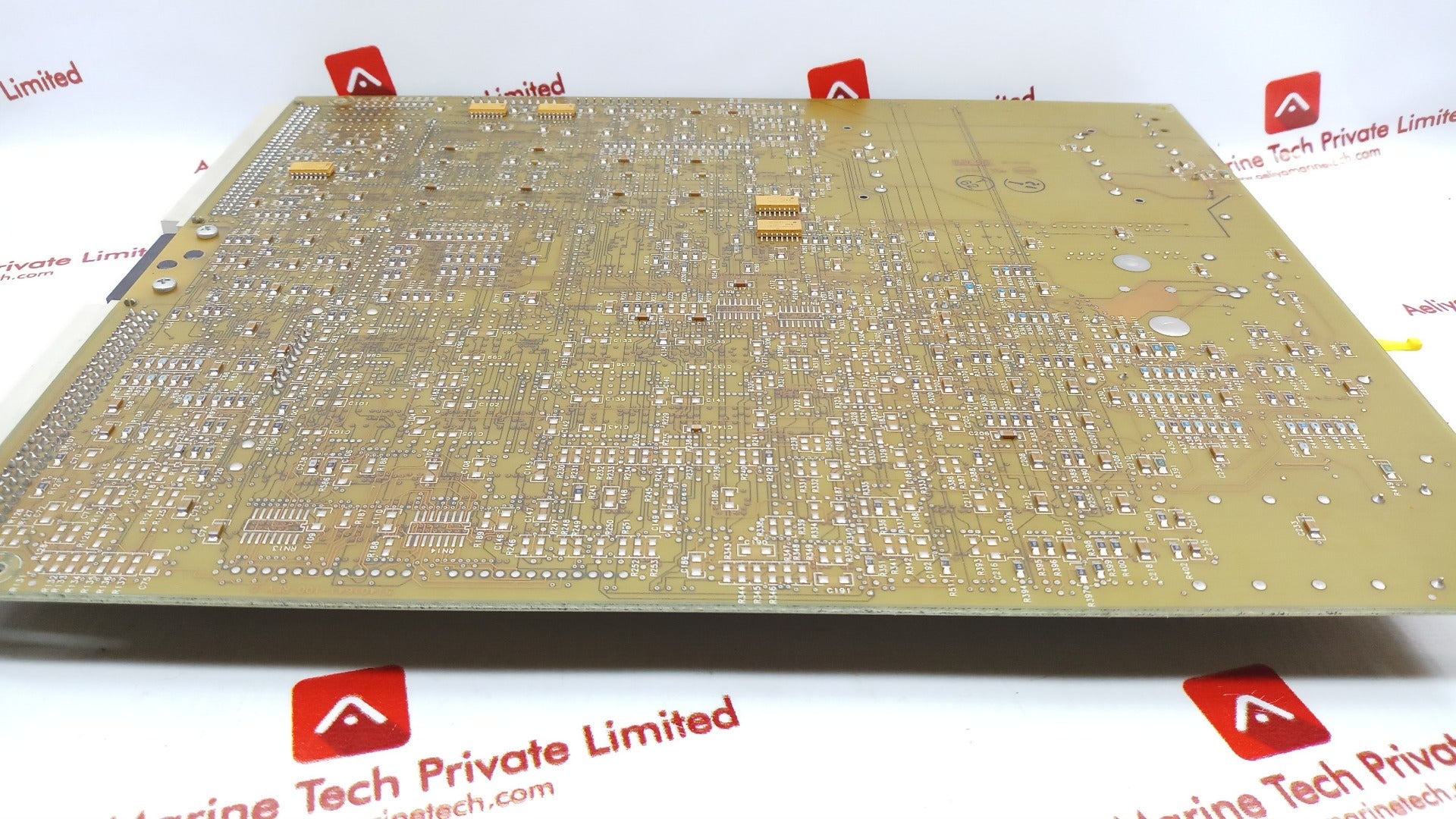 Honeywell 51401642-150 Hw D High Performance I/O Link