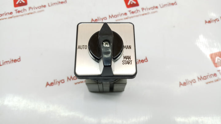 Sontheimer iec 947 en60947 vde 0660 control switch