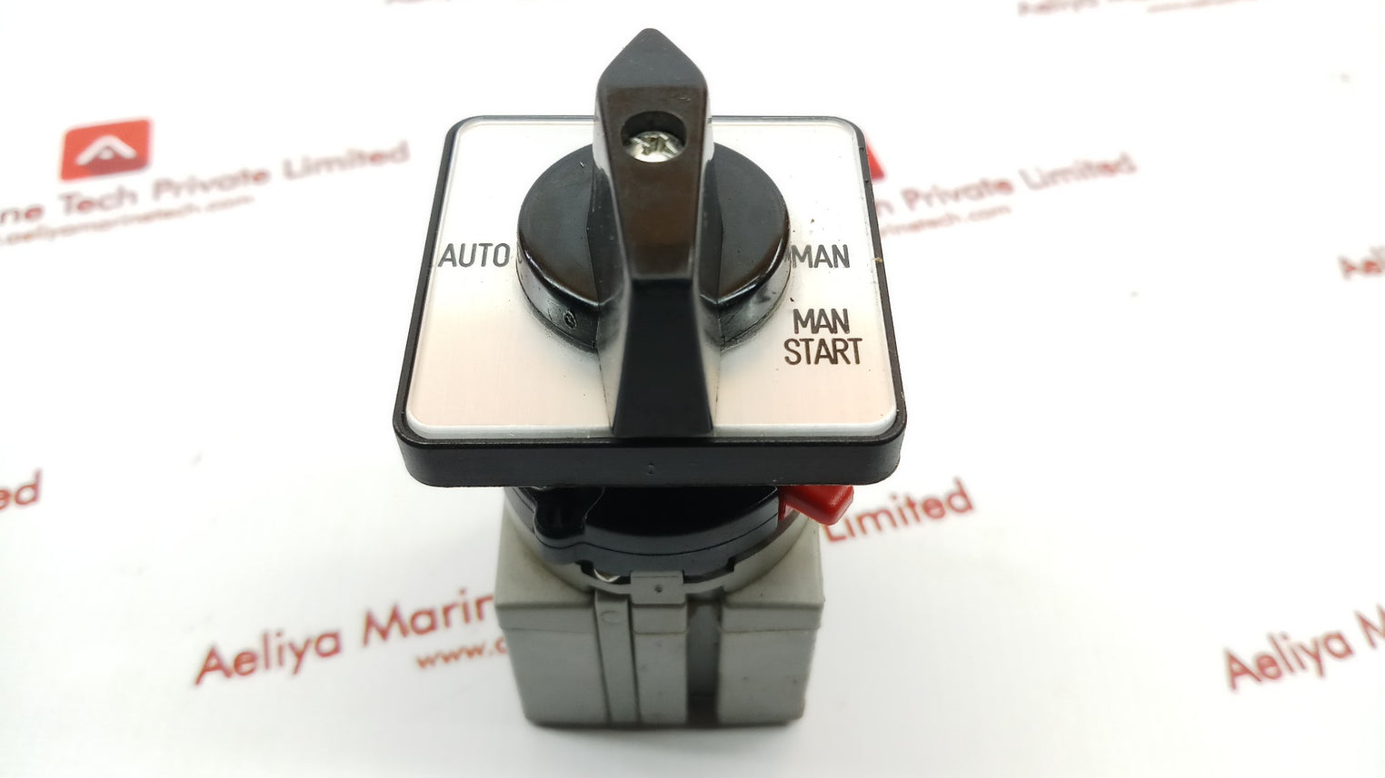 Sontheimer iec 947 en60947 vde 0660 control switch