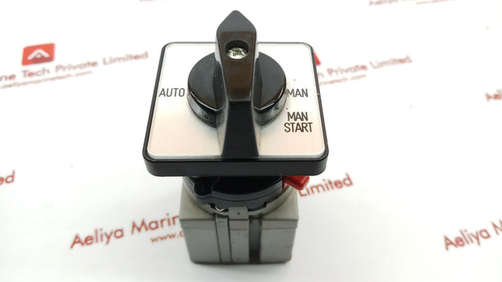 Sontheimer iec 947 en60947 vde 0660 control switch