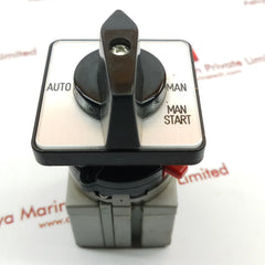 Sontheimer iec 947 en60947 vde 0660 control switch
