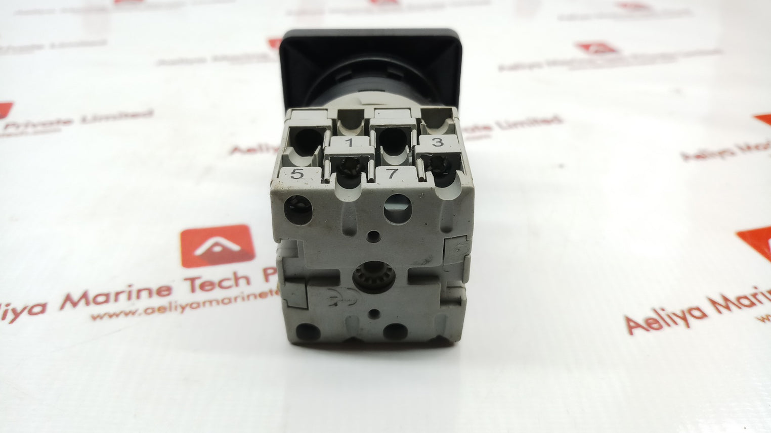 Sontheimer iec 947 en60947 vde 0660 control switch