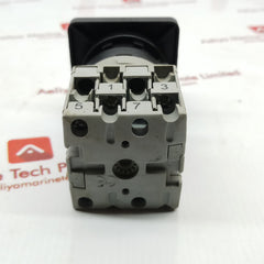 Sontheimer iec 947 en60947 vde 0660 control switch