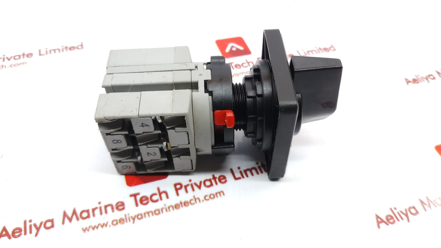 Sontheimer iec 947 en60947 vde 0660 control switch