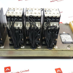 Saacke Bac 2000 Burner Control Unit 230V 50/60Hz