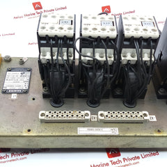 Saacke Bac 2000 Burner Control Unit 230V 50/60Hz