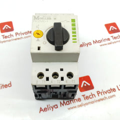 Klockner Moeller Pkzm0-1 Manual Motor Starter