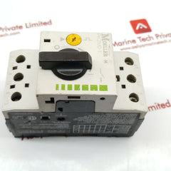 Klockner Moeller Pkzm0-1 Manual Motor Starter