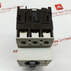 Klockner Moeller Pkzm0-1 Manual Motor Starter