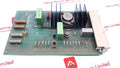 Rolf Janssen Regler Fur I/U Lader Rg09 Card