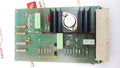 Rolf Janssen Regler Fur I/U Lader Rg09 Card