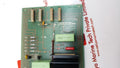 Rolf Janssen Regler Fur I/U Lader Rg09 Card
