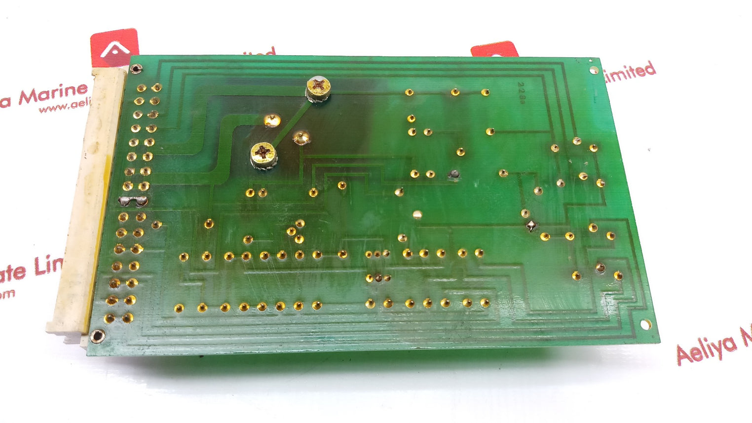 Rolf Janssen Regler Fur I/U Lader Rg09 Card