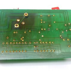 Rolf Janssen Regler Fur I/U Lader Rg09 Card