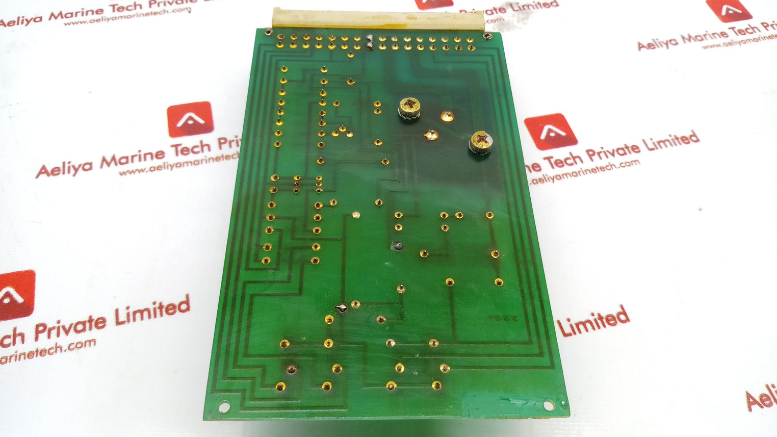 Rolf Janssen Regler Fur I/U Lader Rg09 Card