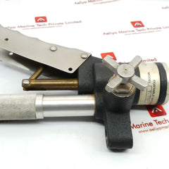 Ametek T-750 Pressure Gauge