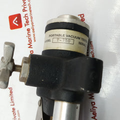 Ametek T-750 Pressure Gauge