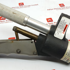 Ametek T-750 Pressure Gauge
