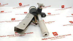 Ametek T-750 Pressure Gauge