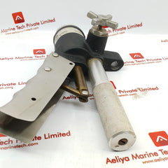 Ametek T-750 Pressure Gauge