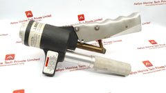 Ametek T-750 Pressure Gauge