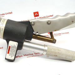 Ametek T-750 Pressure Gauge