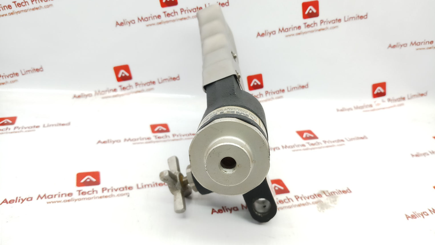 Ametek T-750 Pressure Gauge