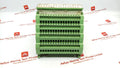 Phoenix Contact Interbus 32 Digital Output Module 24 V Dc