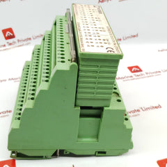 Phoenix Contact Interbus 32 Digital Output Module 24 V Dc