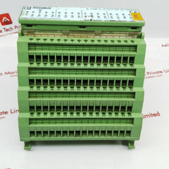 Phoenix Contact Interbus 32 Digital Input Module 24 Vdc