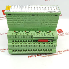 Phoenix Contact Interbus 32 Digital Input Module 24 Vdc