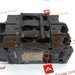 Heinemann Cf3-g8-ae Cf3-z33-55 Circuit Breaker
