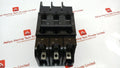 Heinemann Cf3-g8-ae Cf3-z33-55, 3 Pole Circuit Breaker