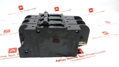 Heinemann Cf3-g8-ae Cf3-z33-55, 3 Pole Circuit Breaker