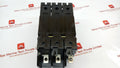 Heinemann Cf3-g8-ae Cf3-z33-55, 3 Pole Circuit Breaker