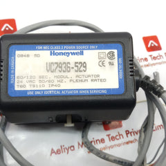 Honeywell Vc7936-529 60/120 Sec.Modul.Actuator