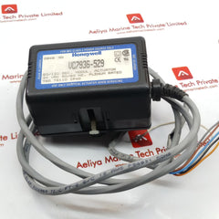 Honeywell Vc7936-529 60/120 Sec.Modul.Actuator