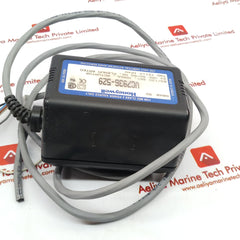 Honeywell Vc7936-529 60/120 Sec.Modul.Actuator
